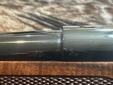 FREE SAFARI, LIMITED EDITION WINCHESTER 70 SUPER GRADE 308 WIN BIG GAME AAA GREAT WOOD 535245220 - LAYAWAY AVAILABLE - 15 of 25