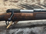 FREE SAFARI, LIMITED EDITION WINCHESTER 70 SUPER GRADE 308 WIN BIG GAME AAA GREAT WOOD 535245220 - LAYAWAY AVAILABLE - 4 of 25