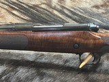 FREE SAFARI, LIMITED EDITION WINCHESTER 70 SUPER GRADE 308 WIN BIG GAME AAA GREAT WOOD 535245220 - LAYAWAY AVAILABLE - 11 of 25