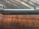 FREE SAFARI, LIMITED EDITION WINCHESTER 70 SUPER GRADE 308 WIN BIG GAME AAA GREAT WOOD 535245220 - LAYAWAY AVAILABLE - 16 of 25