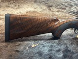 FREE SAFARI, LIMITED EDITION WINCHESTER 70 SUPER GRADE 308 WIN BIG GAME AAA GREAT WOOD 535245220 - LAYAWAY AVAILABLE - 1 of 25