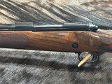 FREE SAFARI, LIMITED EDITION WINCHESTER 70 SUPER GRADE 308 WIN BIG GAME AAA GREAT WOOD 535245220 - LAYAWAY AVAILABLE - 11 of 25