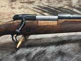 FREE SAFARI, LIMITED EDITION WINCHESTER 70 SUPER GRADE 308 WIN BIG GAME AAA GREAT WOOD 535245220 - LAYAWAY AVAILABLE - 4 of 25