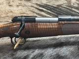 FREE SAFARI, LIMITED EDITION WINCHESTER 70 SUPER GRADE 308 WIN BIG GAME AAA 535245220 - LAYAWAY AVAILABLE - 4 of 25