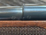 FREE SAFARI, LIMITED EDITION WINCHESTER 70 SUPER GRADE 308 WIN BIG GAME AAA 535245220 - LAYAWAY AVAILABLE - 15 of 25