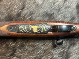 FREE SAFARI, LIMITED EDITION WINCHESTER 70 SUPER GRADE 308 WIN BIG GAME AAA 535245220 - LAYAWAY AVAILABLE - 17 of 24