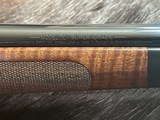 FREE SAFARI, LIMITED EDITION WINCHESTER 70 SUPER GRADE 308 WIN BIG GAME AAA 535245220 - LAYAWAY AVAILABLE - 7 of 25