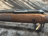 FREE SAFARI, LIMITED EDITION WINCHESTER 70 SUPER GRADE 308 WIN BIG GAME AAA 535245220 - LAYAWAY AVAILABLE - 11 of 25