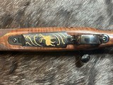 FREE SAFARI, LIMITED EDITION WINCHESTER 70 SUPER GRADE 308 WIN BIG GAME AAA 535245220 - LAYAWAY AVAILABLE - 18 of 25