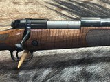 FREE SAFARI, LIMITED EDITION WINCHESTER 70 SUPER GRADE 308 WIN BIG GAME AAA 535245220 - LAYAWAY AVAILABLE - 4 of 25