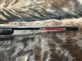 FREE SAFARI, LIMITED EDITION WINCHESTER 70 SUPER GRADE 308 WIN BIG GAME AAA 535245220 - LAYAWAY AVAILABLE - 6 of 25