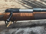 FREE SAFARI, LIMITED EDITION WINCHESTER 70 SUPER GRADE 308 WIN BIG GAME AAA 535245220 - LAYAWAY AVAILABLE - 4 of 25