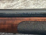 FREE SAFARI, LIMITED EDITION WINCHESTER 70 SUPER GRADE 308 WIN BIG GAME AAA 535245220 - LAYAWAY AVAILABLE - 14 of 25