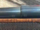 FREE SAFARI, LIMITED EDITION WINCHESTER 70 SUPER GRADE 308 WIN BIG GAME AAA 535245220 - LAYAWAY AVAILABLE - 15 of 25
