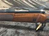 FREE SAFARI, LIMITED EDITION WINCHESTER 70 SUPER GRADE 308 WIN BIG GAME AAA 535245220 - LAYAWAY AVAILABLE - 11 of 25