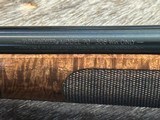 FREE SAFARI, LIMITED EDITION WINCHESTER 70 SUPER GRADE 308 WIN BIG GAME AAA 535245220 - LAYAWAY AVAILABLE - 14 of 25