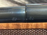 FREE SAFARI, LIMITED EDITION WINCHESTER 70 SUPER GRADE 308 WIN BIG GAME AAA 535245220 - LAYAWAY AVAILABLE - 15 of 25