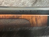 FREE SAFARI, LIMITED EDITION WINCHESTER 70 SUPER GRADE 308 WIN BIG GAME AAA 535245220 - LAYAWAY AVAILABLE - 7 of 25