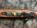 FREE SAFARI, LIMITED EDITION WINCHESTER 70 SUPER GRADE 308 WIN BIG GAME AAA 535245220 - LAYAWAY AVAILABLE - 18 of 25