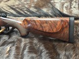 FREE SAFARI, NEW WINCHESTER MODEL 70 SUPER GRADE 7mm REM MAG 26