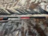 FREE SAFARI, NEW WINCHESTER MODEL 70 SUPER GRADE 7mm REM MAG 26