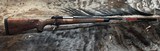 FREE SAFARI, NEW WINCHESTER MODEL 70 SUPER GRADE 7mm REM MAG 26