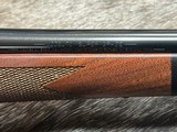 FREE SAFARI, NEW WINCHESTER MODEL 70 SUPER GRADE 7mm REM MAG 26