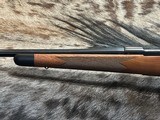 FREE SAFARI, NEW WINCHESTER MODEL 70 SUPER GRADE 7mm REM MAG 26