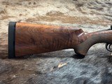 FREE SAFARI, NEW WINCHESTER MODEL 70 SUPER GRADE 7mm REM MAG 26
