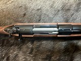 FREE SAFARI, NEW WINCHESTER MODEL 70 SUPER GRADE 7mm REM MAG 26