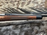 FREE SAFARI, NEW WINCHESTER MODEL 70 SUPER GRADE 7mm REM MAG 26