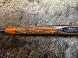 FREE SAFARI, NEW SAKO CUSTOM SHOP, EXHIBITION WOOD, ENGRAVED 85 GRIZZLY ARCTOS 30-06 SPRINGFIELD S00002650 - LAYAWAY AVAILABLE - 17 of 23