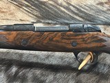 FREE SAFARI, NEW SAKO CUSTOM SHOP, EXHIBITION WOOD, ENGRAVED 85 GRIZZLY ARCTOS 30-06 SPRINGFIELD S00002650 - LAYAWAY AVAILABLE - 12 of 23