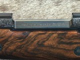 FREE SAFARI, NEW SAKO CUSTOM SHOP, EXHIBITION WOOD, ENGRAVED 85 GRIZZLY ARCTOS 30-06 SPRINGFIELD S00002650 - LAYAWAY AVAILABLE - 16 of 23