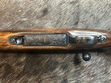 FREE SAFARI, NEW SAKO CUSTOM SHOP, EXHIBITION WOOD, ENGRAVED 85 GRIZZLY ARCTOS 30-06 SPRINGFIELD S00002650 - LAYAWAY AVAILABLE - 18 of 23