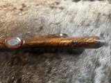 FREE SAFARI, NEW SAKO CUSTOM SHOP, EXHIBITION WOOD, ENGRAVED 85 GRIZZLY ARCTOS 30-06 SPRINGFIELD S00002650 - LAYAWAY AVAILABLE - 21 of 23