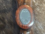 FREE SAFARI, NEW SAKO CUSTOM SHOP, EXHIBITION WOOD, ENGRAVED 85 GRIZZLY ARCTOS 30-06 SPRINGFIELD S00002650 - LAYAWAY AVAILABLE - 20 of 23