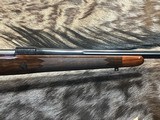 FREE SAFARI, NEW SAKO CUSTOM SHOP, EXHIBITION WOOD, ENGRAVED 85 GRIZZLY ARCTOS 30-06 SPRINGFIELD S00002650 - LAYAWAY AVAILABLE - 5 of 23