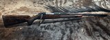 FREE SAFARI, NEW SAKO CUSTOM SHOP, EXHIBITION WOOD, ENGRAVED 85 GRIZZLY ARCTOS 30-06 SPRINGFIELD S00002650 - LAYAWAY AVAILABLE - 2 of 23