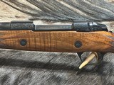 FREE SAFARI, NEW SAKO CUSTOM SHOP, EXHIBITION WOOD, ENGRAVED 85 GRIZZLY ARCTOS 30-06 SPRINGFIELD S00002650 - LAYAWAY AVAILABLE - 13 of 24