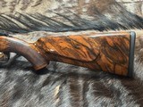 FREE SAFARI, NEW SAKO CUSTOM SHOP, EXHIBITION WOOD, ENGRAVED 85 GRIZZLY ARCTOS 30-06 SPRINGFIELD S00002650 - LAYAWAY AVAILABLE - 12 of 24