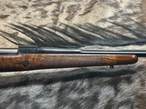 FREE SAFARI, NEW SAKO CUSTOM SHOP, EXHIBITION WOOD, ENGRAVED 85 GRIZZLY ARCTOS 30-06 SPRINGFIELD S00002650 - LAYAWAY AVAILABLE - 5 of 24