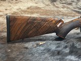 FREE SAFARI, NEW SAKO CUSTOM SHOP, EXHIBITION WOOD, ENGRAVED 85 GRIZZLY ARCTOS 30-06 SPRINGFIELD S00002650 - LAYAWAY AVAILABLE - 1 of 24