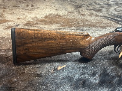 FREE SAFARI, NEW SAKO CUSTOM SHOP 85 GRIZZLY ARCTOS 9.3X66 (370 SAKO MAG) S00001354 - LAYAWAY AVAILABLE