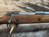 FREE SAFARI, NEW SAKO CUSTOM SHOP HIGH GRADE 85 GRIZZLY ARCTOS 8X57 MAUSER S00001375 - LAYAWAY AVAILABLE - 4 of 21