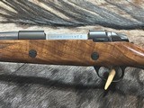 FREE SAFARI, NEW SAKO CUSTOM SHOP HIGH GRADE 85 GRIZZLY ARCTOS 8X57 MAUSER S00001375 - LAYAWAY AVAILABLE - 11 of 21