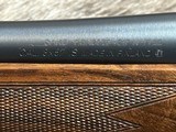 FREE SAFARI, NEW SAKO CUSTOM SHOP HIGH GRADE 85 GRIZZLY ARCTOS 8X57 MAUSER S00001375 - LAYAWAY AVAILABLE - 14 of 21