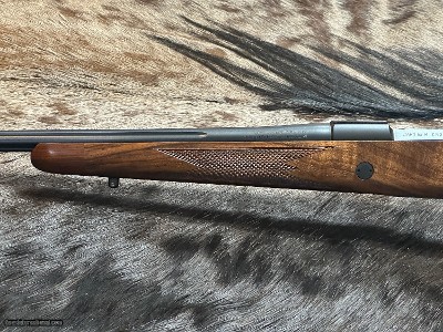 FREE SAFARI, NEW SAKO CUSTOM SHOP HIGH GRADE 85 GRIZZLY ARCTOS 8X57 MAUSER S00001375 - LAYAWAY AVAILABLE - Image 12 of 21
