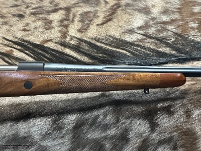 FREE SAFARI, NEW SAKO CUSTOM SHOP HIGH GRADE 85 GRIZZLY ARCTOS 8X57 MAUSER S00001375 - LAYAWAY AVAILABLE - Image 5 of 21