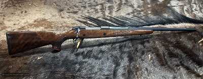 FREE SAFARI, NEW SAKO CUSTOM SHOP HIGH GRADE 85 GRIZZLY ARCTOS 8X57 MAUSER S00001375 - LAYAWAY AVAILABLE - Image 2 of 21